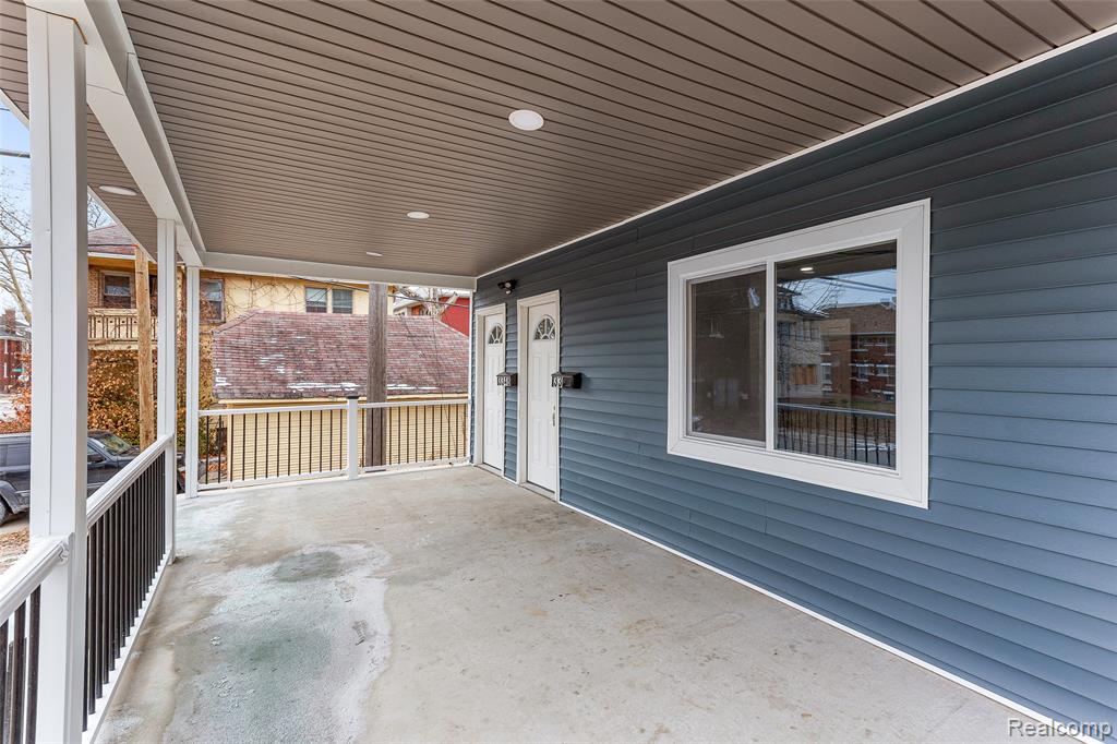 3346 S Blaine Street S, Detroit, MI 48206 — Photo 4