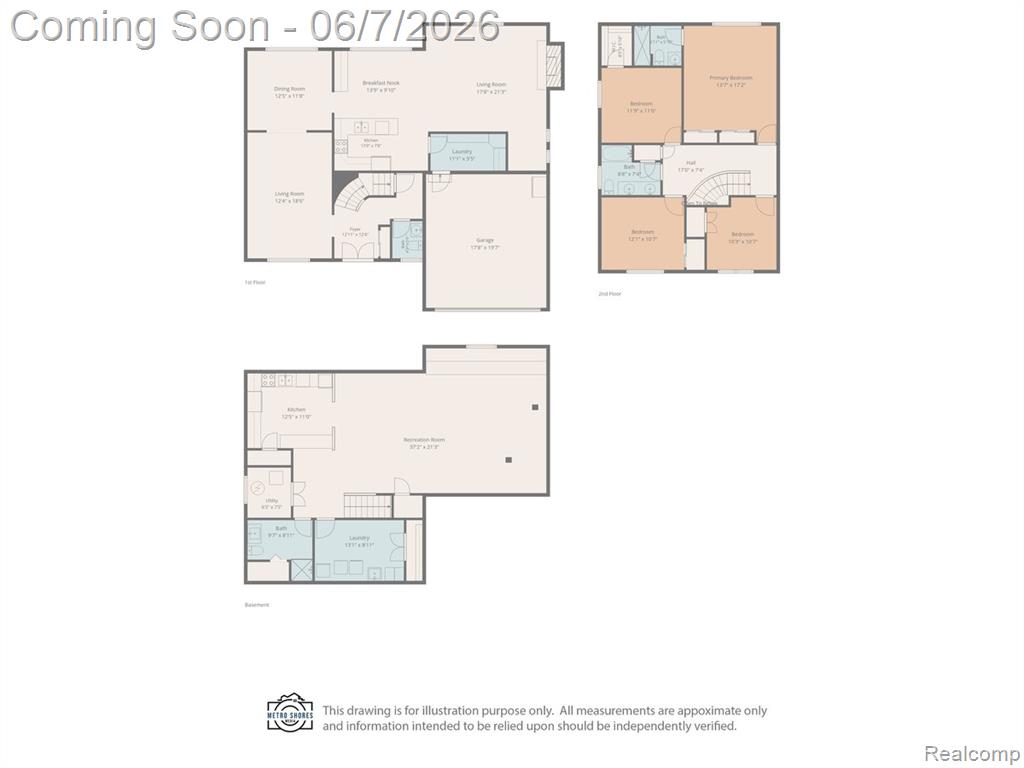 20257 Coachwood Road W, Riverview, MI 48193 — Photo 43