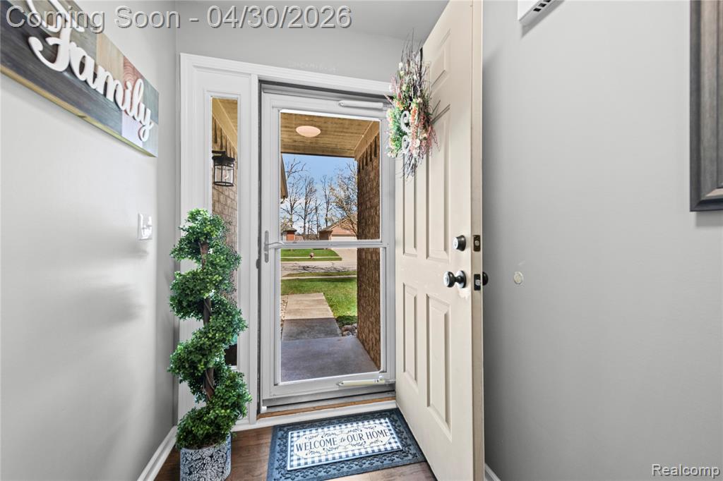70151 Crystal Drive, Richmond, MI 48062 — Photo 2