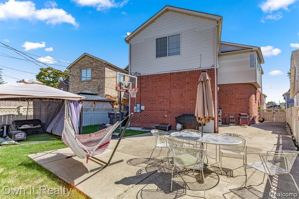 4851 WILLIAMSON Street, Dearborn, MI 48126 — Photo 35