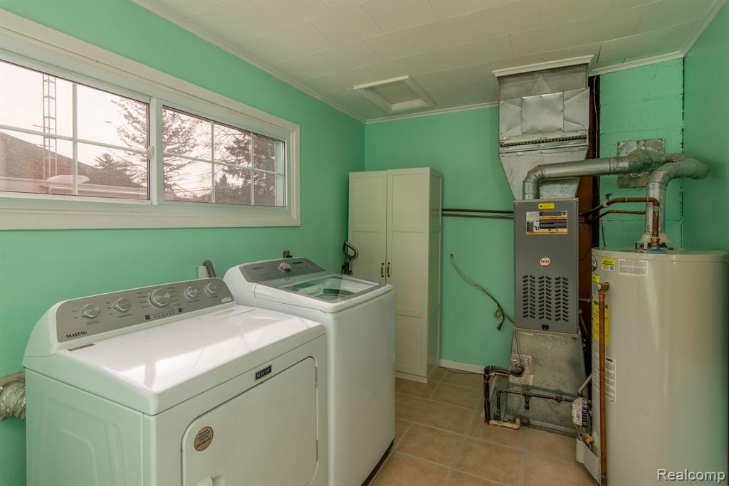 600 NORTH Road, Fenton, MI 48430 — Photo 16