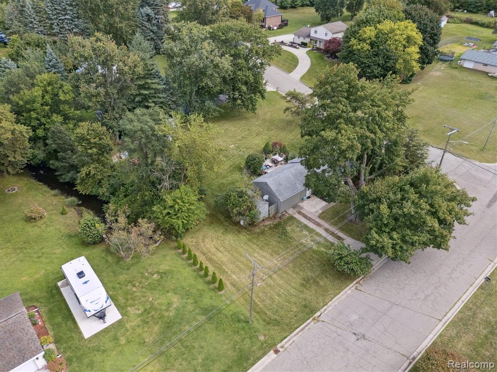 885 E Northfield Avenue, Pontiac, MI 48340 — Photo 29