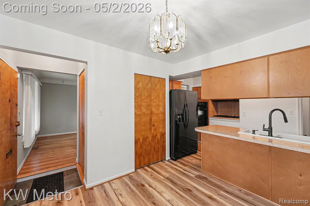 20155 Steel Street, Detroit, MI 48235 — Photo 5