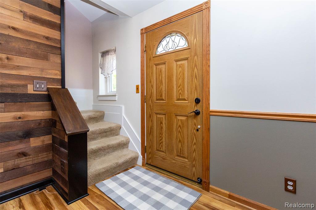 919 Elmsford Drive, Clawson, MI — Photo 5