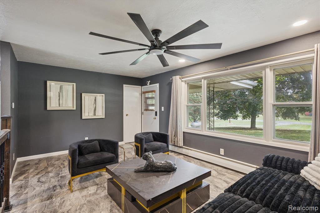 7326 N Sandstone Road, Jackson, MI 49201 — Photo 5