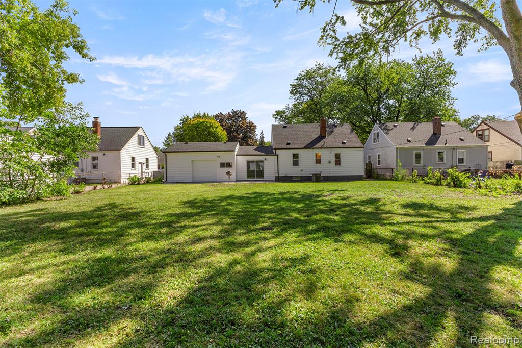 5925 Gilman Street, Garden City, MI — Photo 40