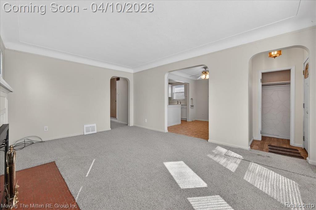 7134 Robinson Avenue, Allen Park, MI 48101 — Photo 7