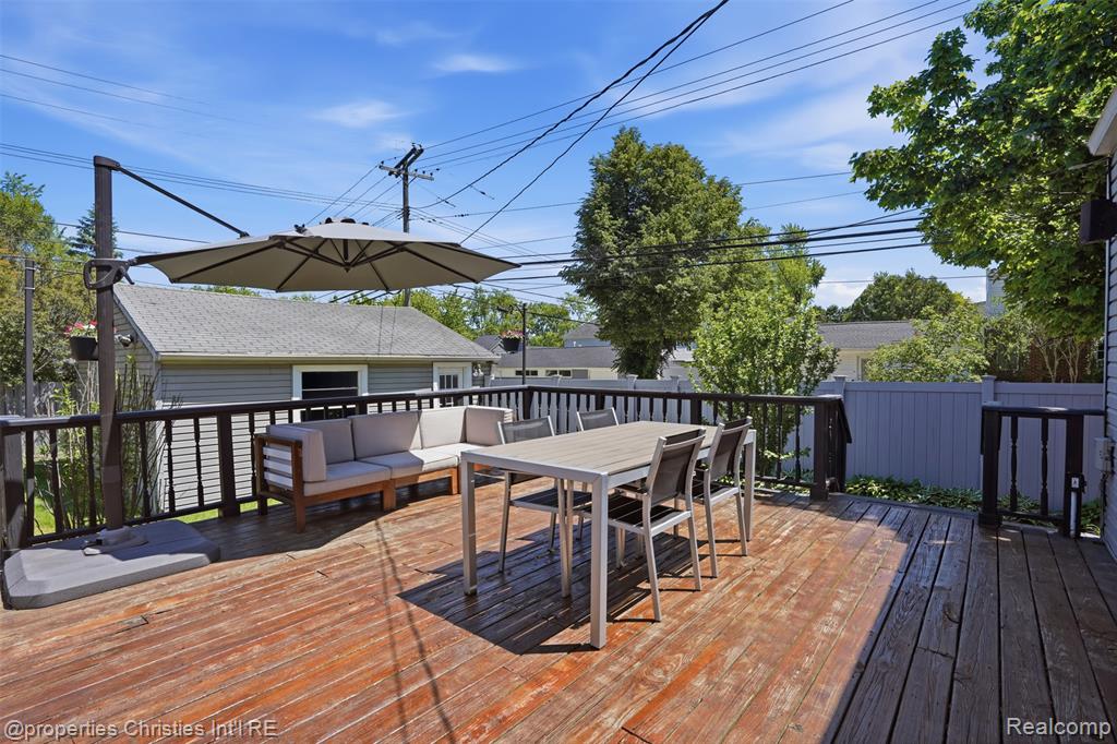 4602 Groveland Avenue, Royal Oak, MI 48073 — Photo 42