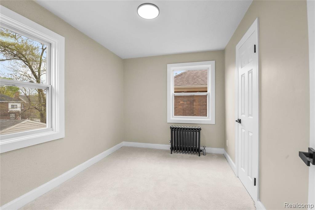 16642 Monte Vista Street, Detroit, MI 48221 — Photo 34