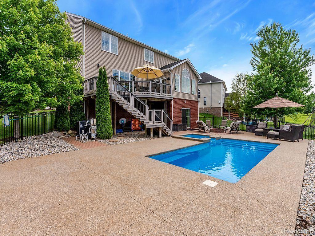 26317 SHUMANS Way, South Lyon, MI 48178 — Photo 53