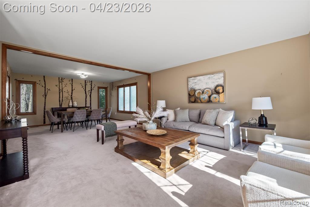 5199 Atwood Court, Sterling Heights, MI 48314 — Photo 5