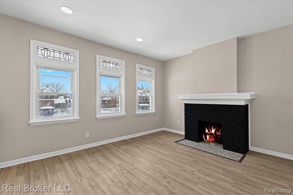 4204 CLEMENTS Street, Detroit, MI 48238 — Photo 3