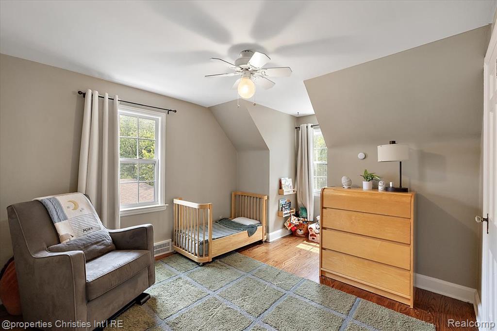 13356 Balfour Avenue, Huntington Woods, MI — Photo 25