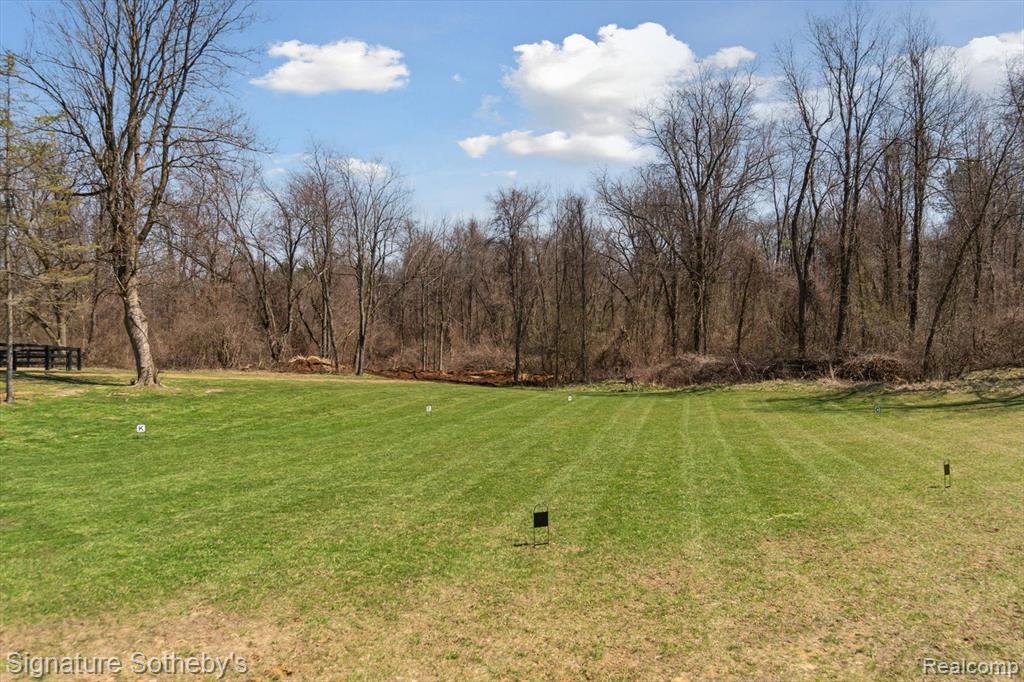 4715 FOX LAKE Road, Goodrich Vlg, MI — Photo 38