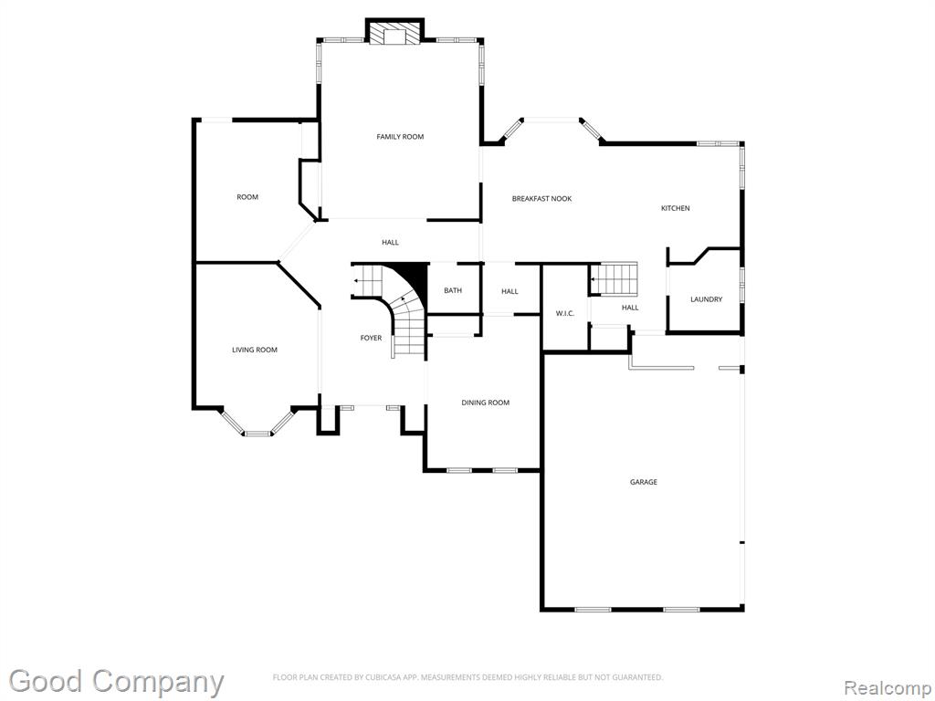 41714 Dukesbury Court, Novi, MI — Photo 44