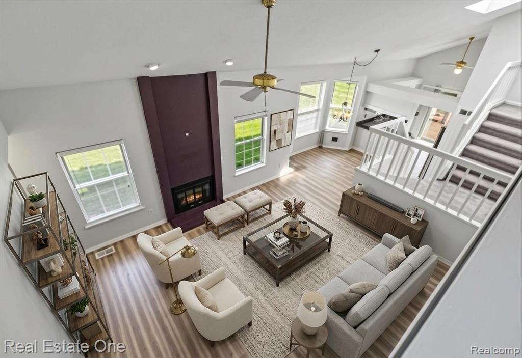 6617 Chimney Sweep, West Bloomfield, MI — Photo 25