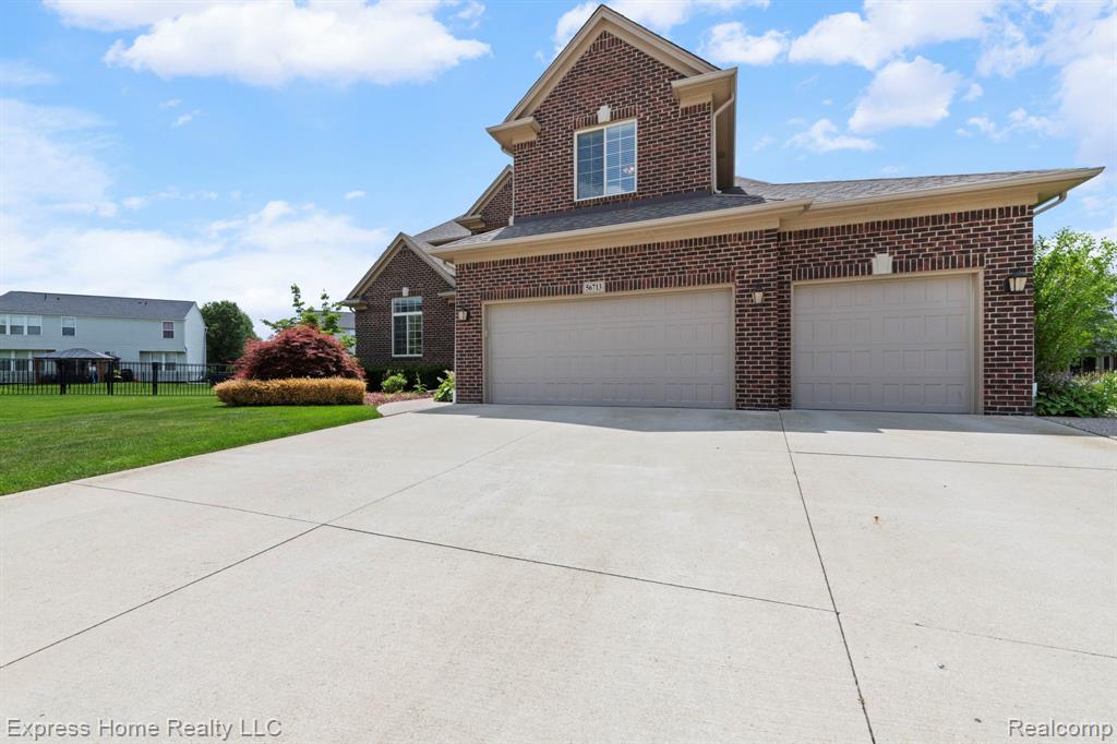 56713 Peach Tree Lane, Macomb, MI 48042 — Photo 66