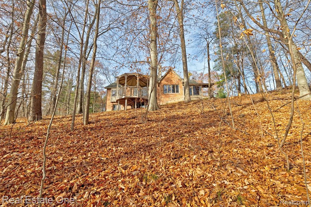 509 Bluebird Trail, Ortonville, MI 48462 — Photo 91