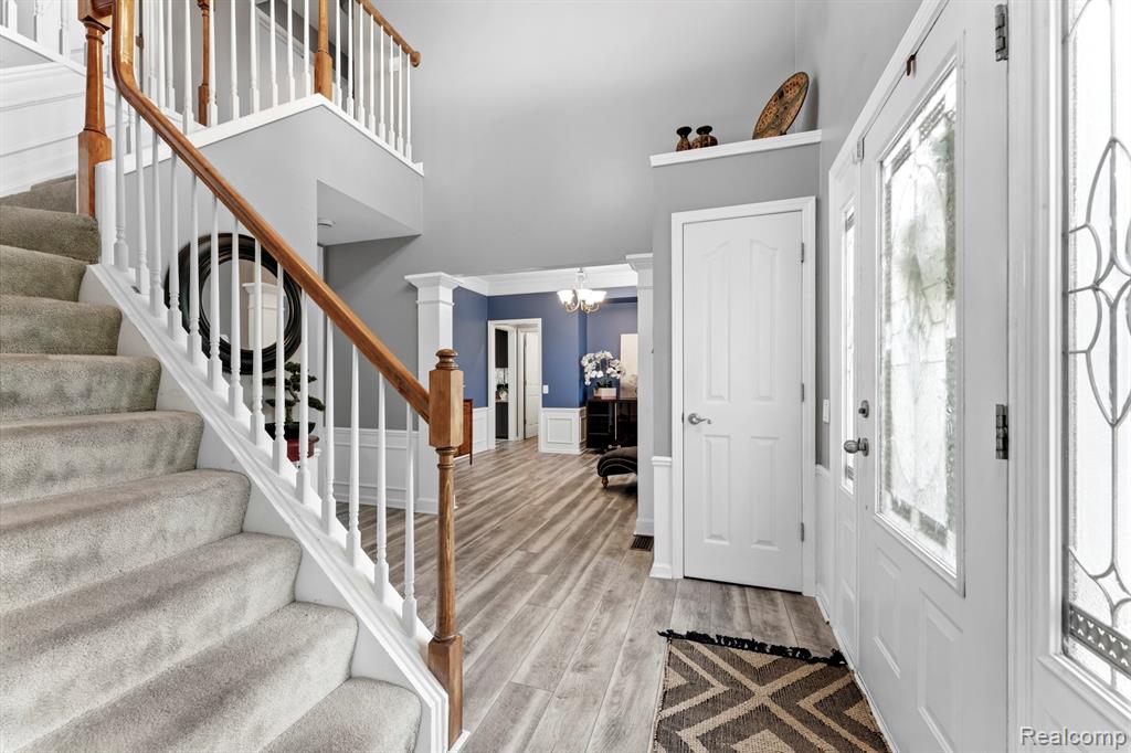 443 Lenox Drive, Canton, MI 48188 — Photo 3