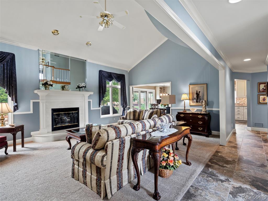 47215 Robins Nest Drive, Utica, MI 48315 — Photo 14