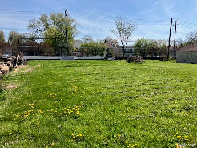 666 Ashland Street, Detroit, MI 48215 — Photo 2