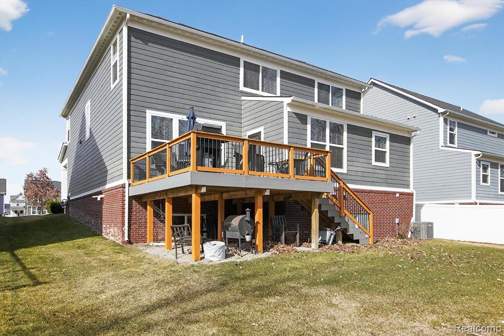985 Truman Drive, Canton, MI 48188 — Photo 45