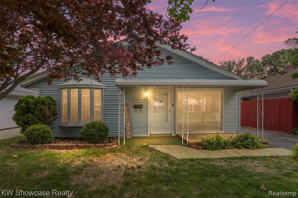 8055 Roosevelt Street, Taylor, MI 48180 — Photo 21