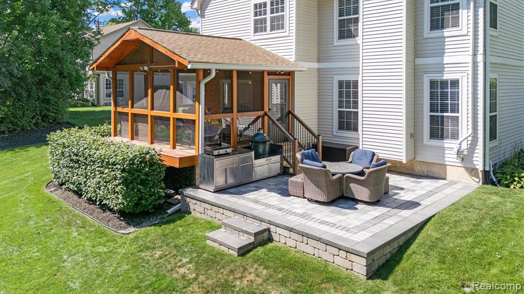 4778 Greenview Court, Commerce Twp, MI 48382 — Photo 38