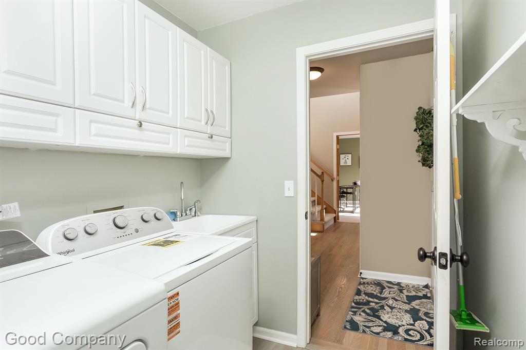 883 VANDERPOOL Drive, Troy, MI 48083 — Photo 19