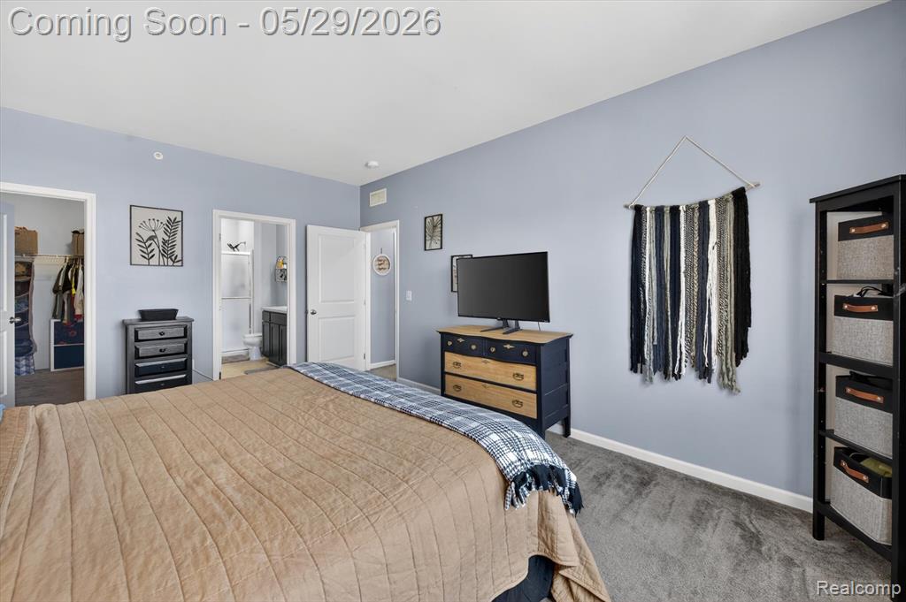 9988 Ridge Run Street, Howell, MI 48855 — Photo 20