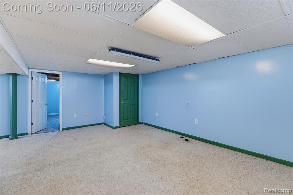 4663 Buchanan Avenue, Warren, MI 48092 — Photo 16