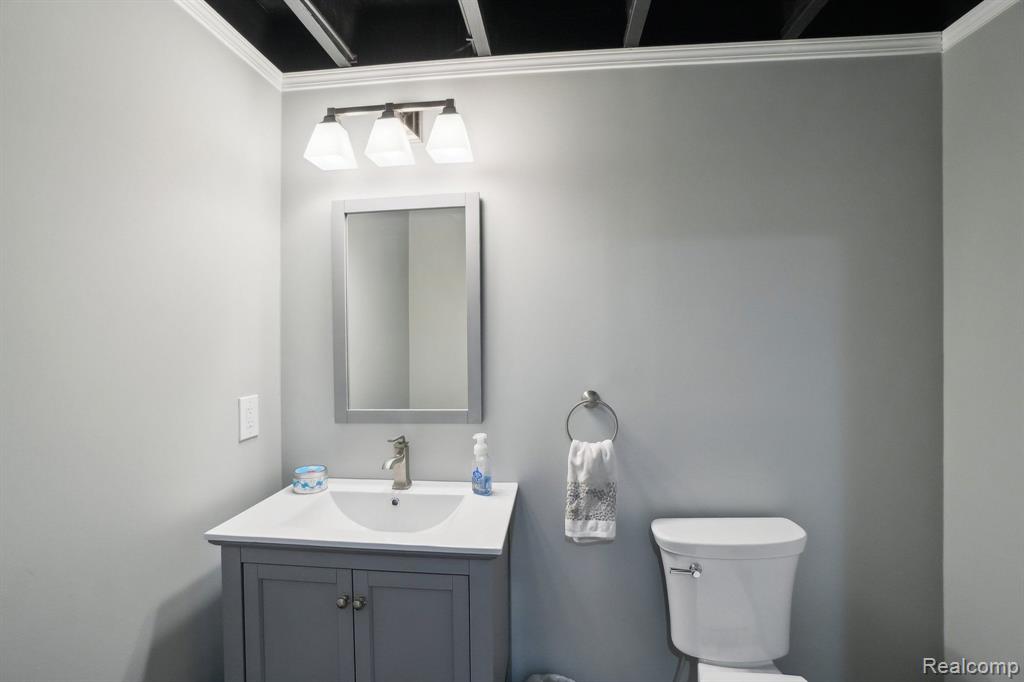 61223 BURNINGWOOD Drive, Washington, MI — Photo 49