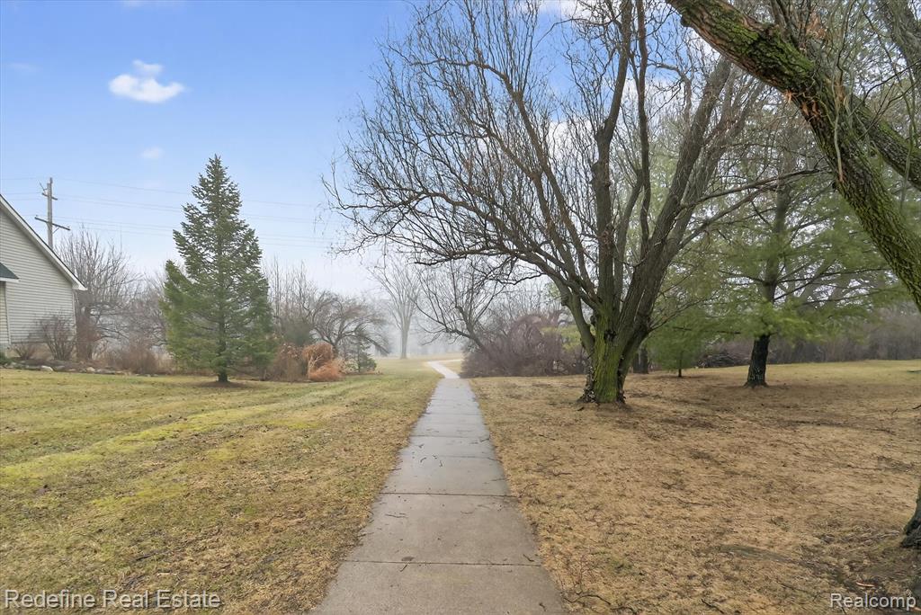 620 Bannock Court, Saline, MI 48176 — Photo 55