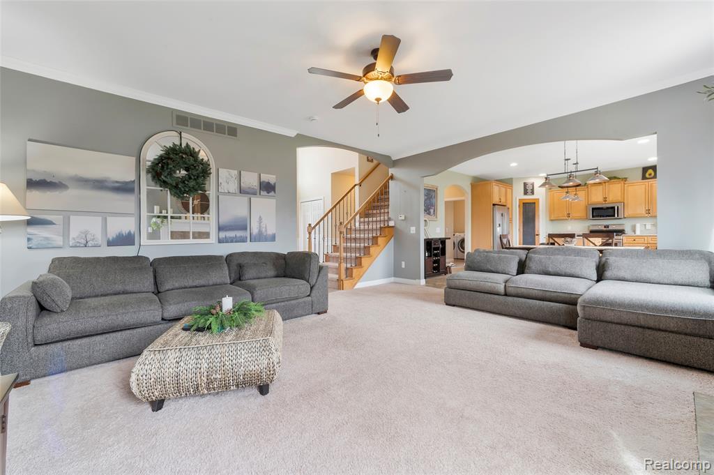 50692 Pinnacle Woods Lane, Macomb, MI 48042 — Photo 13