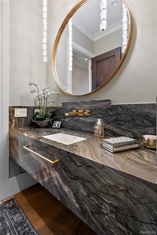 3431 Crooks Road, Troy, MI, 48084