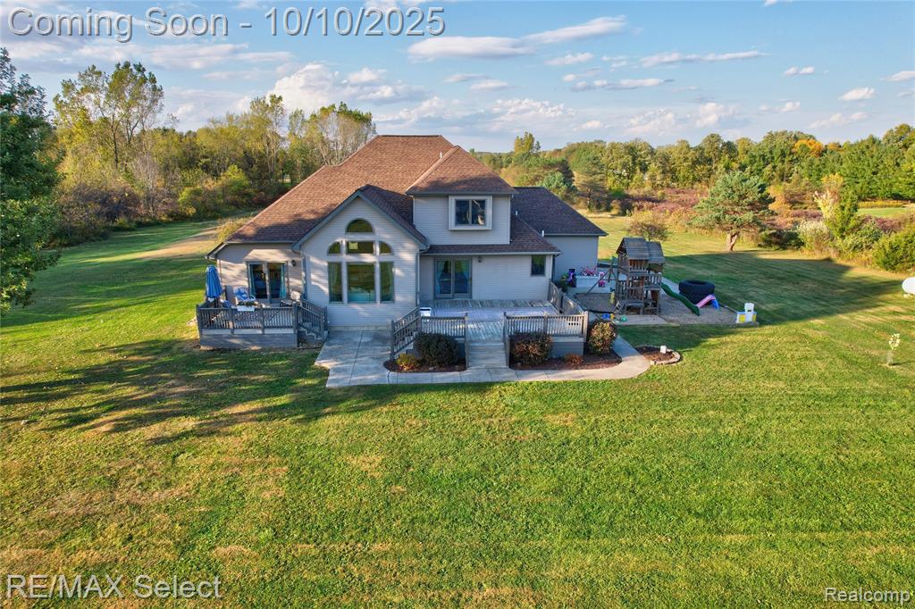 12375 Baldwin Road, Gaines Vlg, MI 48436 — Photo 66