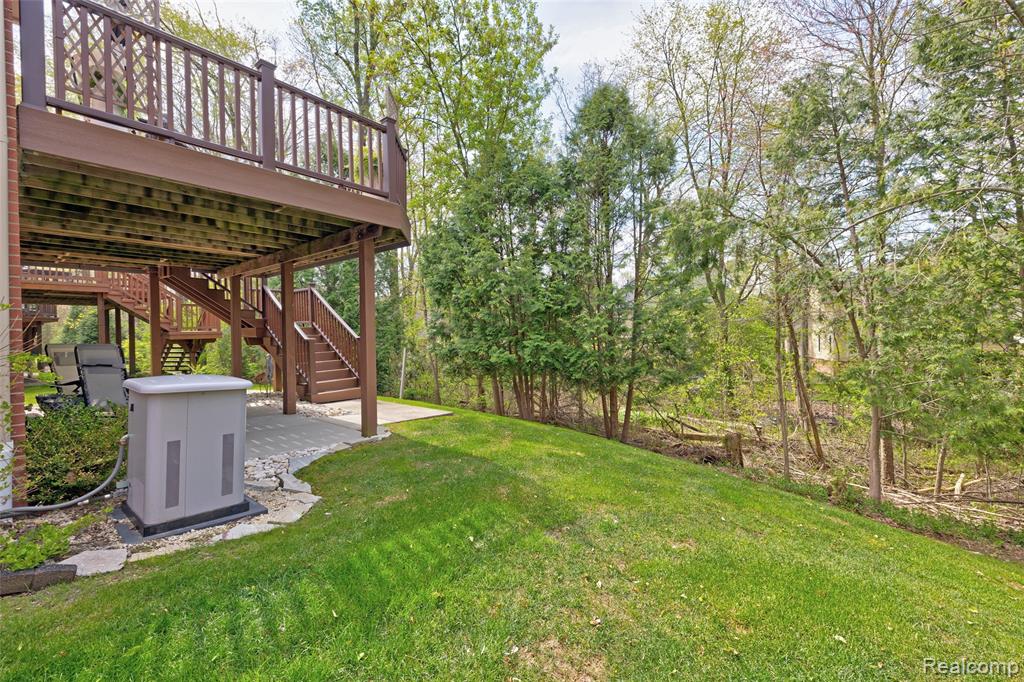 6931 Stonewood Place, Clarkston, MI — Photo 79