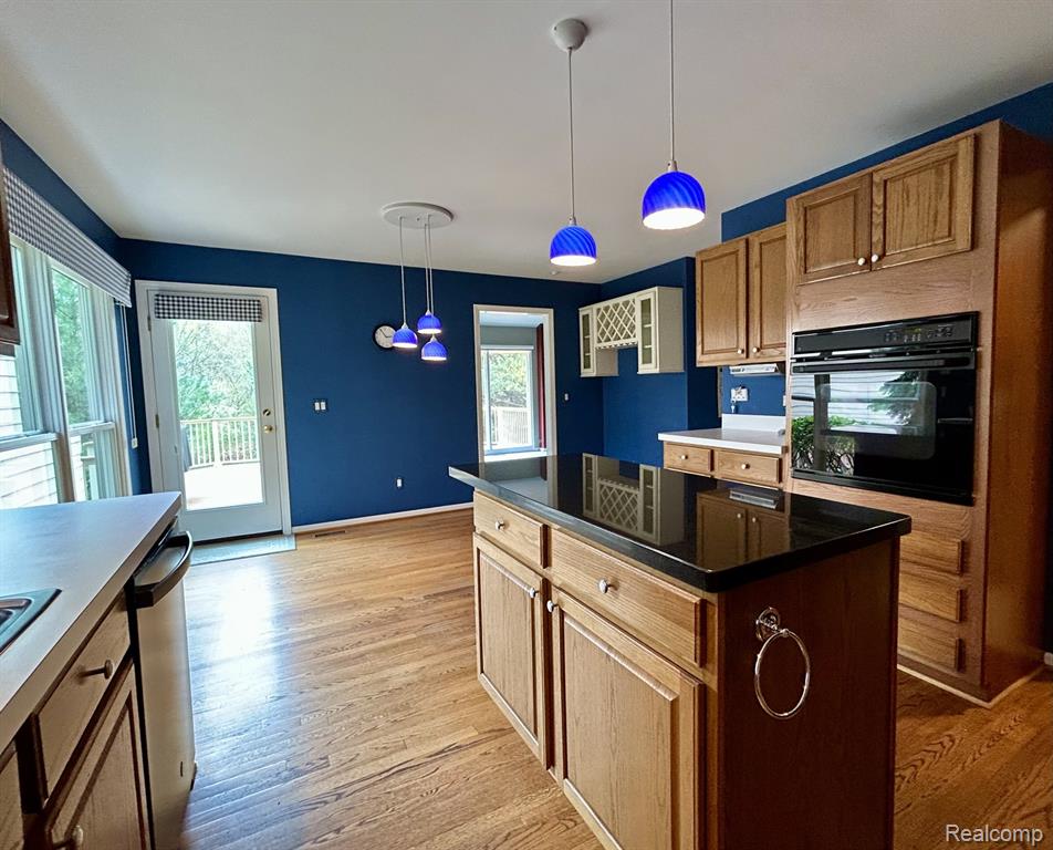 4791 Roundtree Drive, 1, Brighton, MI 48116 — Photo 8