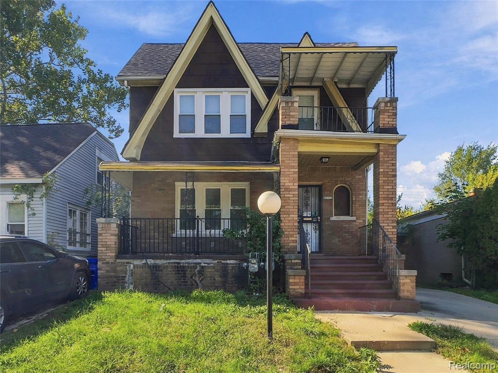 15769 - 15771 Turner Street, Detroit, MI 48238