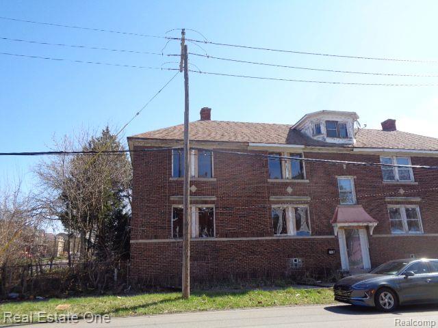 7538 FIRWOOD Street, Detroit, MI 48204 — Photo 4