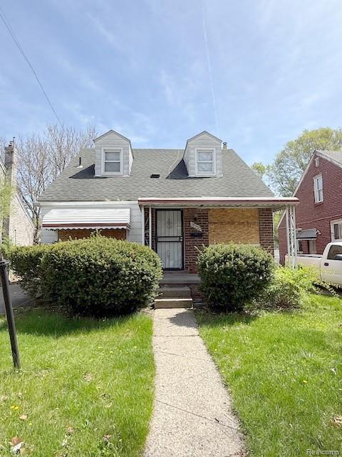 18950 Blackmoor Street, Detroit, MI 48234