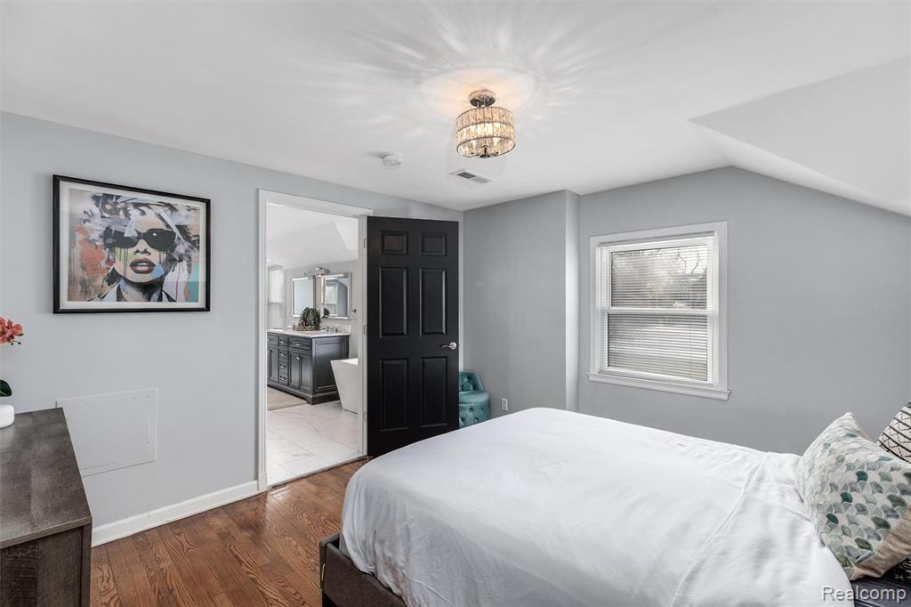17200 Pontchartrain Boulevard, Highland Park, MI 48203 — Photo 29
