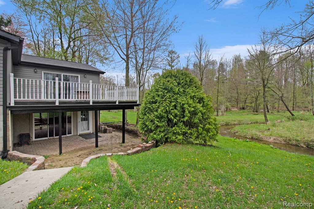 5315 BROWN Road, Millington, MI 48746 — Photo 20
