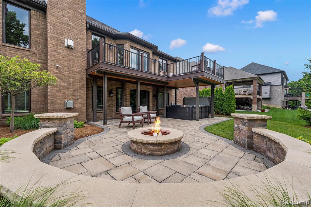 2094 Westridge Drive, Utica, MI 48316 — Photo 4