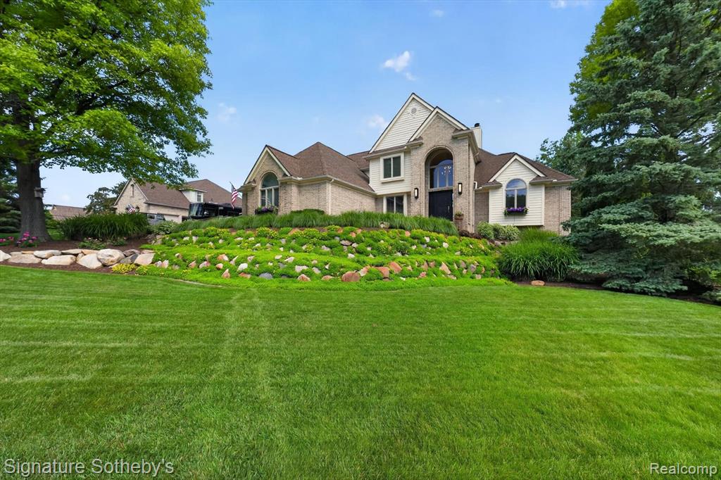 9880 Boulder Court, Davisburg, MI 48350 — Photo 59
