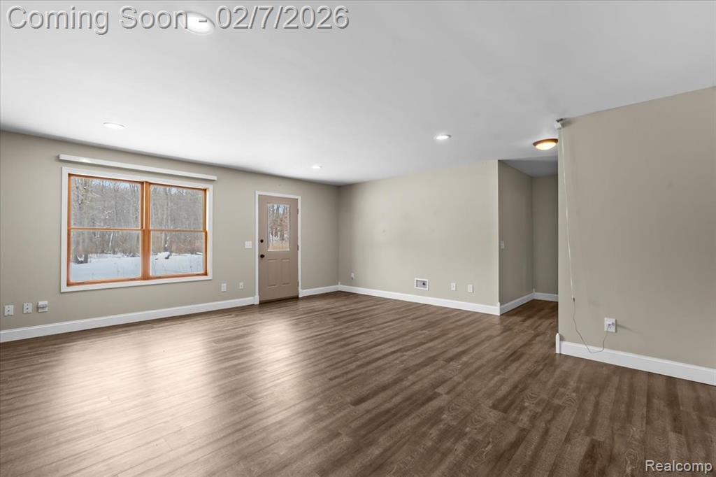 411 Rush Lake Road, Pinckney, MI 48169 — Photo 32