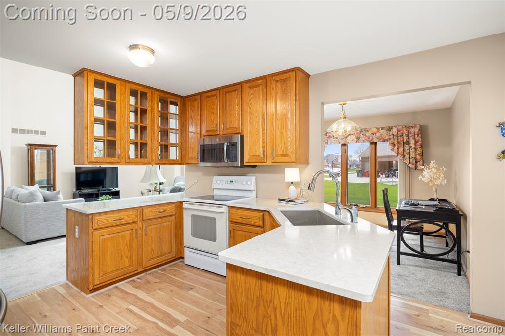 53435 Pimpernil Lane, Chesterfield, MI — Photo 9