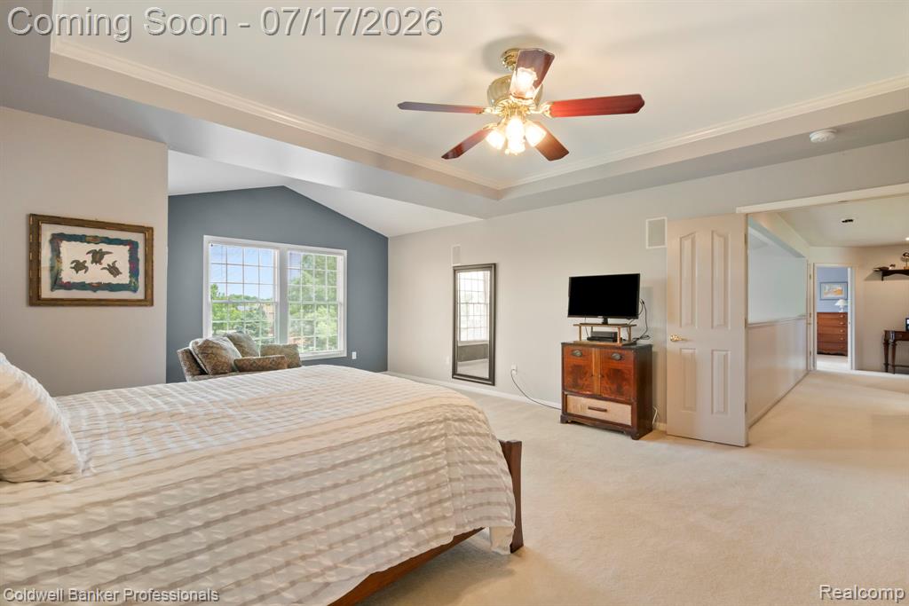 11460 Maple Valley Drive, Plymouth, MI 48170 — Photo 36