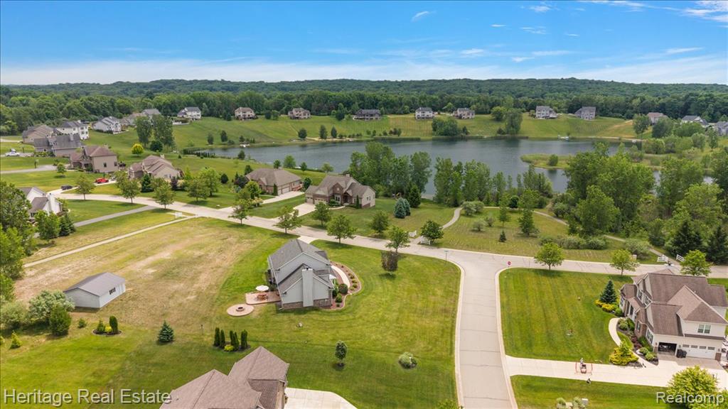5222 Coulter Lake Boulevard, Clarkston, MI 48348 — Photo 42