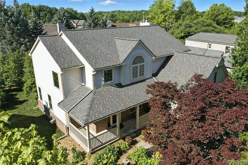 43011 Brookstone Drive, Novi, MI 48377 — Photo 3